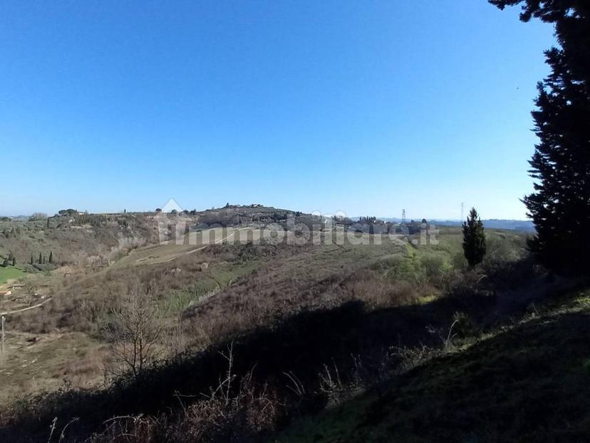Casa colonica, da ristrutturare, 400 m², Castelfiorentino