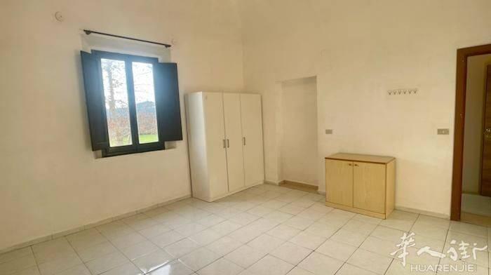 Quadrilocale via Senese Romana 265, Molin Nuovo - Monterappoli, Empoli