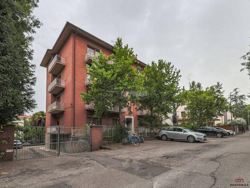 Trilocale via Ludovico Ariosto, Viale Dante, Osservanza, Imola