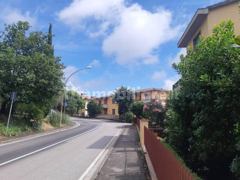 Appartamento via Colle d'Agnola, San Casciano in Val di Pesa