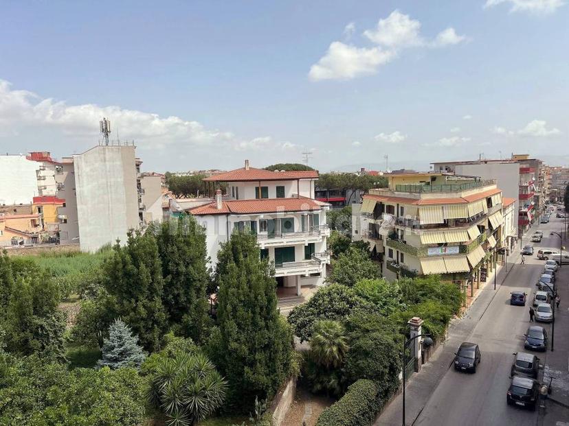 Trilocale via Roma, Centro, Casalnuovo di Napoli — foto 24 di 27