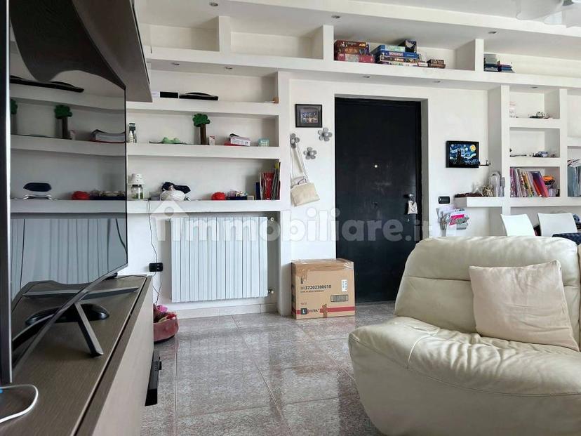 Trilocale via Roma, Centro, Casalnuovo di Napoli — foto 21 di 27