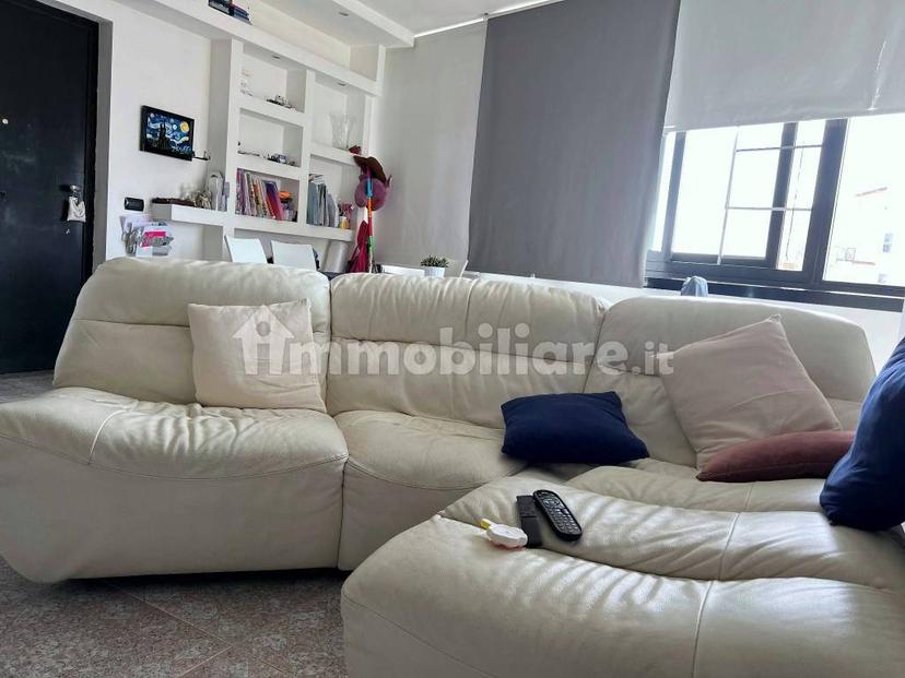 Trilocale via Roma, Centro, Casalnuovo di Napoli — foto 17 di 27