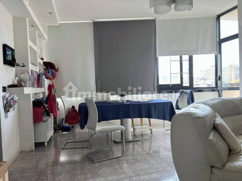 Trilocale via Roma, Centro, Casalnuovo di Napoli — foto 26 di 27