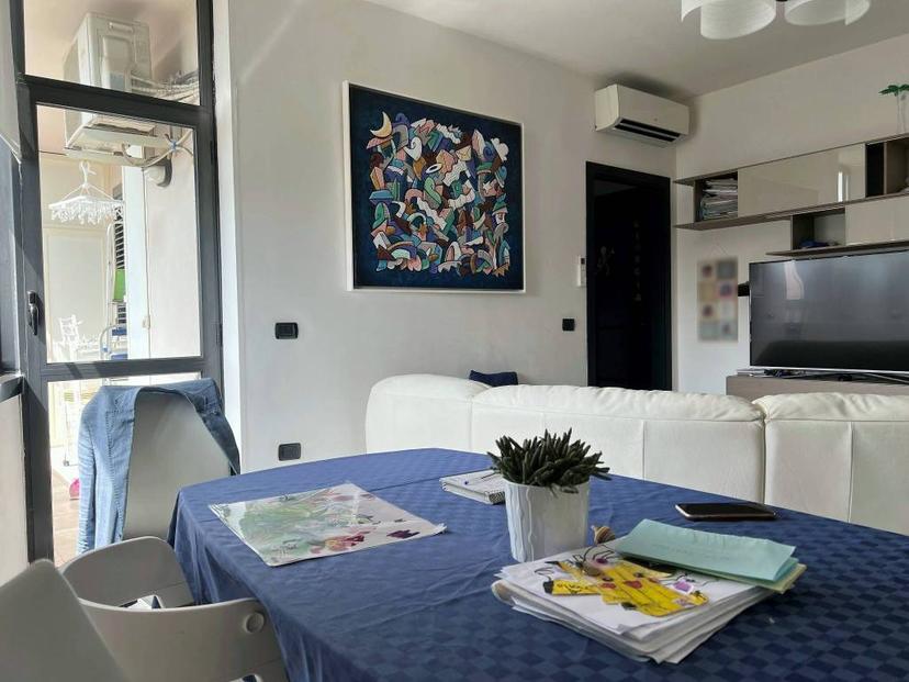 Trilocale via Roma, Centro, Casalnuovo di Napoli — foto 22 di 27