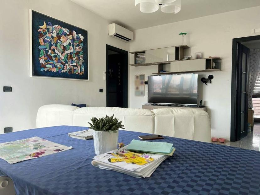 Trilocale via Roma, Centro, Casalnuovo di Napoli — foto 12 di 27