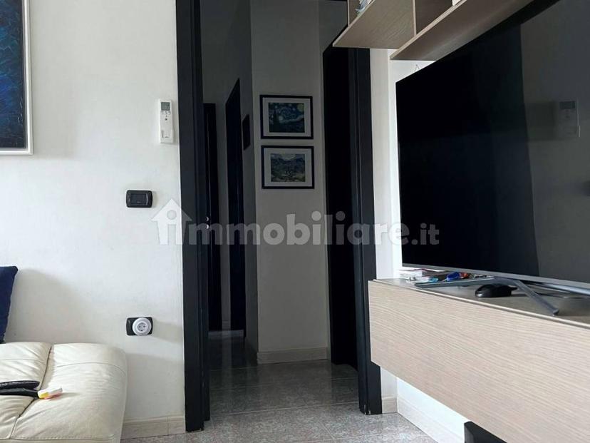 Trilocale via Roma, Centro, Casalnuovo di Napoli — foto 23 di 27