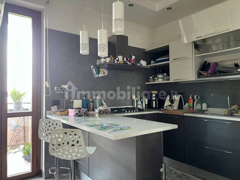 Trilocale via Roma, Centro, Casalnuovo di Napoli — foto 16 di 27