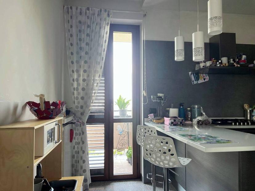 Trilocale via Roma, Centro, Casalnuovo di Napoli — foto 13 di 27