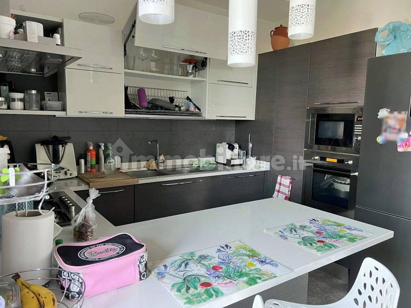 Trilocale via Roma, Centro, Casalnuovo di Napoli — foto 14 di 27