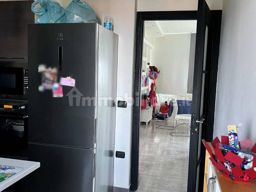 Trilocale via Roma, Centro, Casalnuovo di Napoli — foto 4 di 27