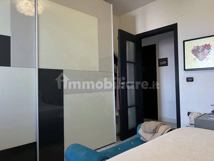 Trilocale via Roma, Centro, Casalnuovo di Napoli — foto 19 di 27