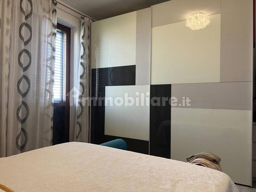 Trilocale via Roma, Centro, Casalnuovo di Napoli — foto 7 di 27