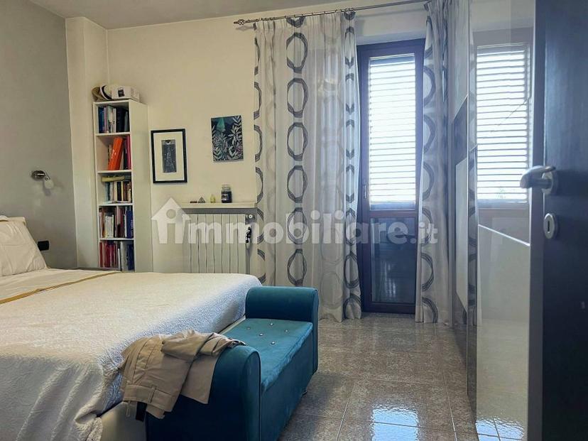Trilocale via Roma, Centro, Casalnuovo di Napoli — foto 2 di 27