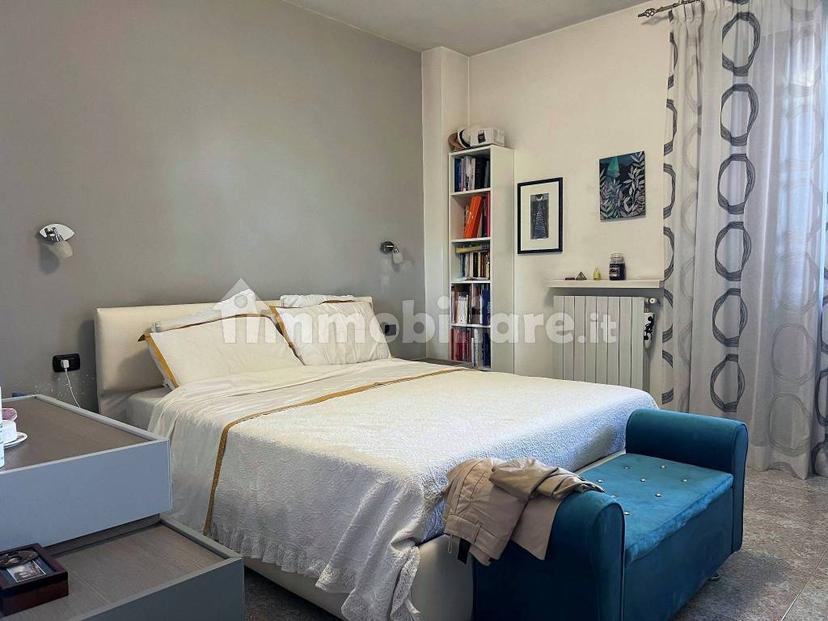 Trilocale via Roma, Centro, Casalnuovo di Napoli — foto 25 di 27