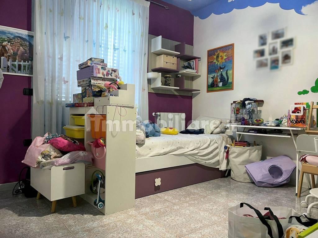Trilocale via Roma, Centro, Casalnuovo di Napoli