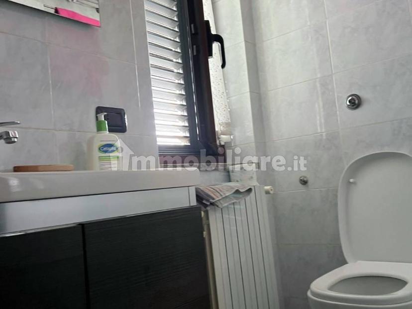 Trilocale via Roma, Centro, Casalnuovo di Napoli — foto 8 di 27
