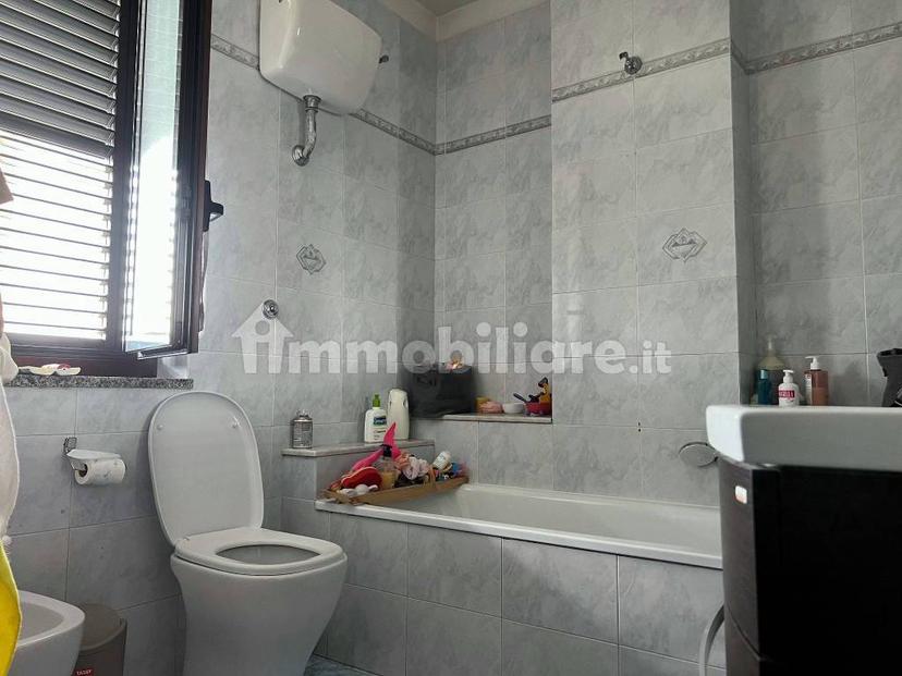 Trilocale via Roma, Centro, Casalnuovo di Napoli — foto 10 di 27