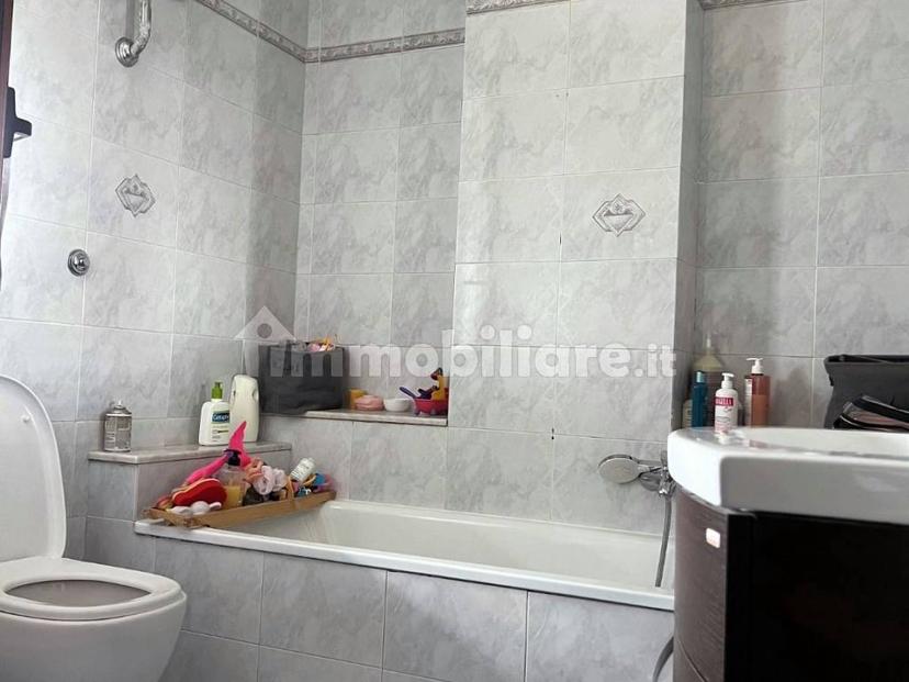 Trilocale via Roma, Centro, Casalnuovo di Napoli — foto 6 di 27