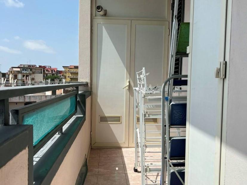 Trilocale via Roma, Centro, Casalnuovo di Napoli — foto 15 di 27