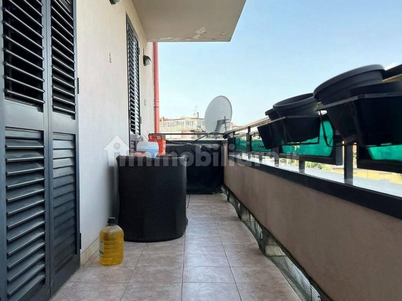 Trilocale via Roma, Centro, Casalnuovo di Napoli — foto 5 di 27