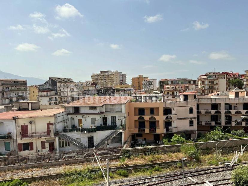 Trilocale via Roma, Centro, Casalnuovo di Napoli — foto 20 di 27