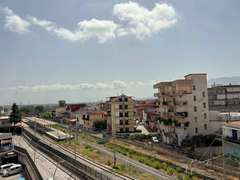 Trilocale via Roma, Centro, Casalnuovo di Napoli — foto 11 di 27