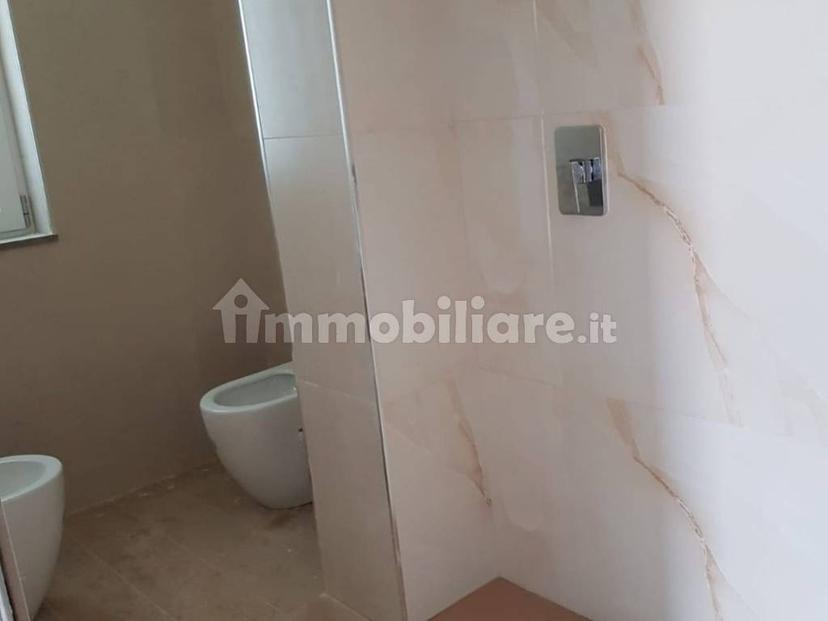 Trilocale via Giuseppe Mazzini 34, Frattamaggiore