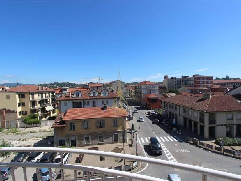Appartamento viale Generale Armando Diaz, 2, Semicentro, Chieri
