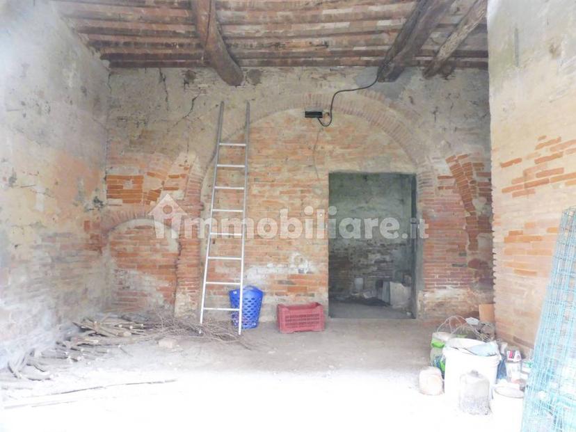 Terratetto unifamiliare via Salaiola 242, Molin Nuovo - Monterappoli, Empoli