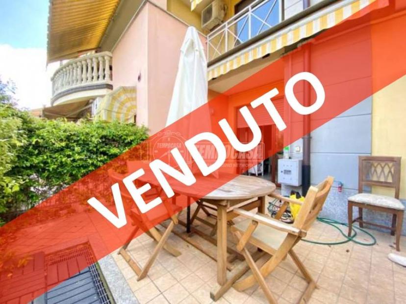 Bilocale via Sibilla Aleramo, Rivalta di Torino