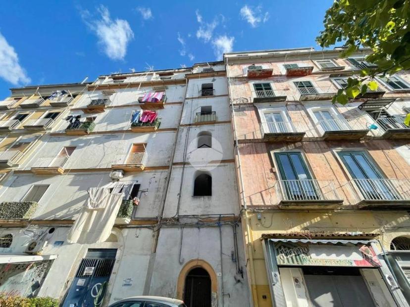 Bilocale via Benedetto Brin, Centro, Castellammare di Stabia