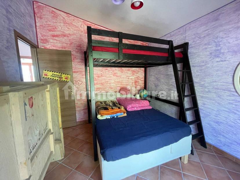 Villa unifamiliare, ottimo stato, 101 m², Santa Lucia, Barberino di Mugello