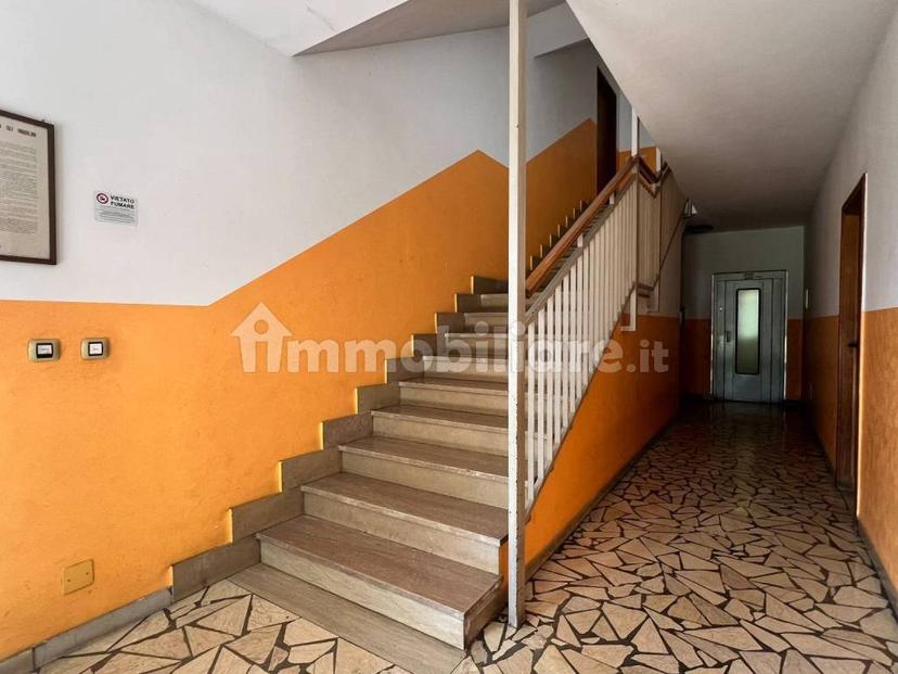 Appartamento via Don Farinetti 10, Cascinette d'Ivrea