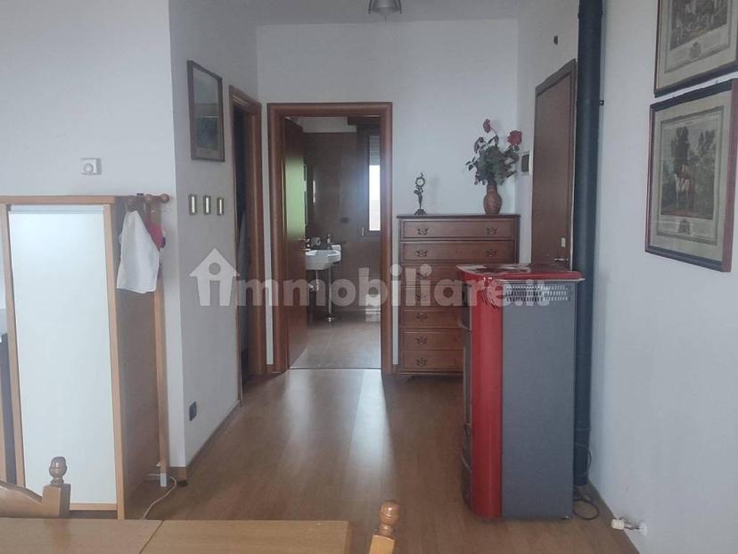 Bilocale via Giardini 3, Pian Di Balestra, San Benedetto Val di Sambro