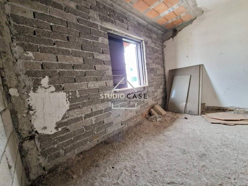 Villa a schiera via Vaiani 114, Quarto