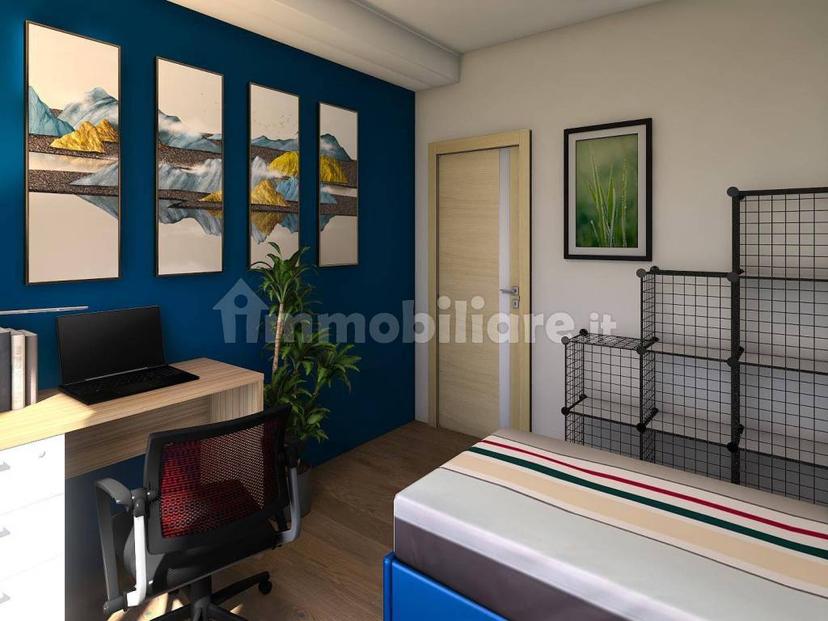 Villa unifamiliare Sp188, Centro, Giaveno