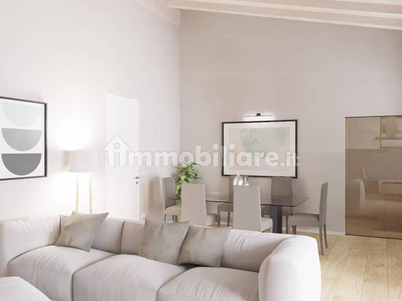 Villa unifamiliare, nuova, 180 m², Centro, Sant'Agata Bolognese