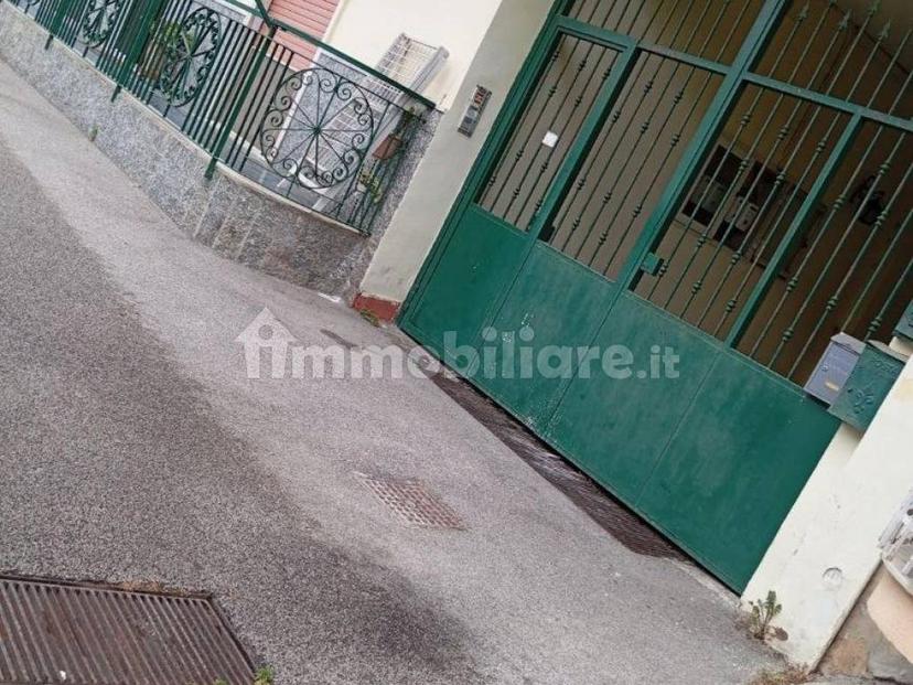 Trilocale corso Italia 120, Quarto