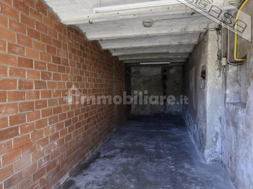 Terratetto unifamiliare via Maestra Riva 92, Riva di Pinerolo, Pinerolo