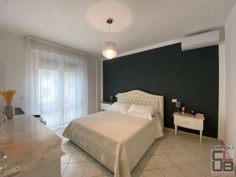Trilocale via Dogali,  4, San Rocco - Lungarno, Empoli