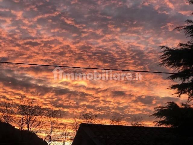 Villa unifamiliare via Rivera, Almese Rivera, Almese