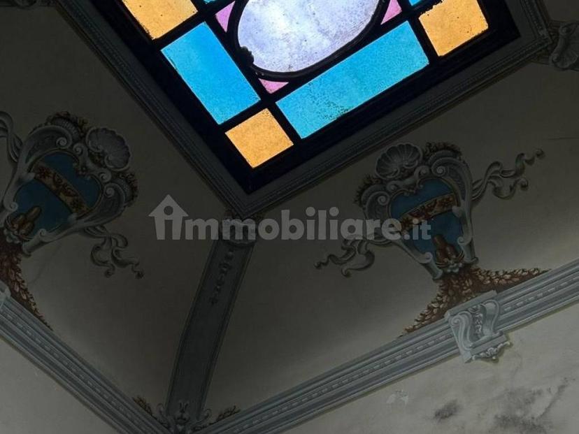 Appartamento via Benedetto da Maiano, Fiesole