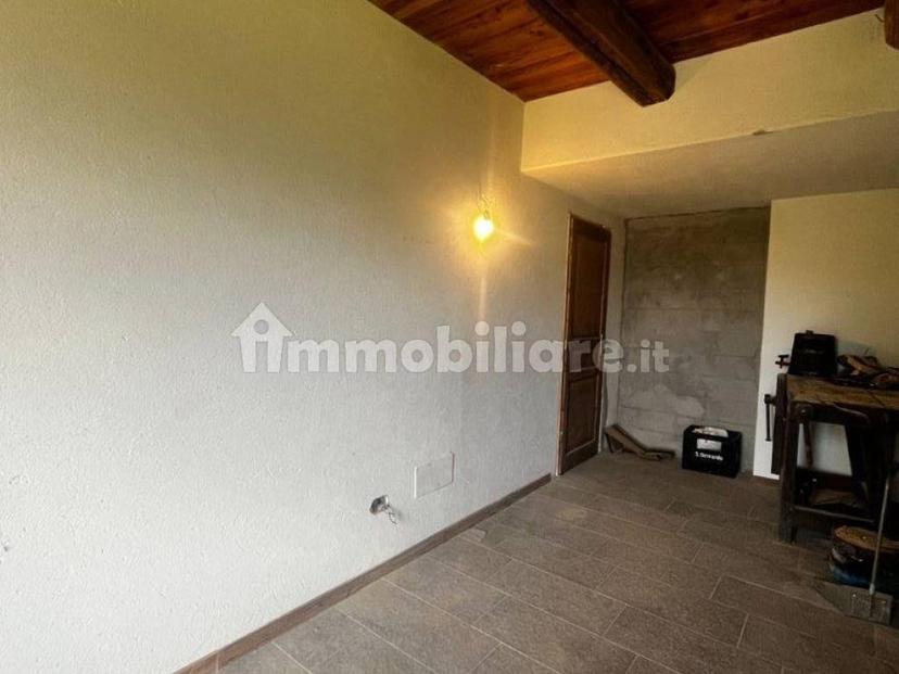 Trilocale frazione Thures 4, Cesana Torinese