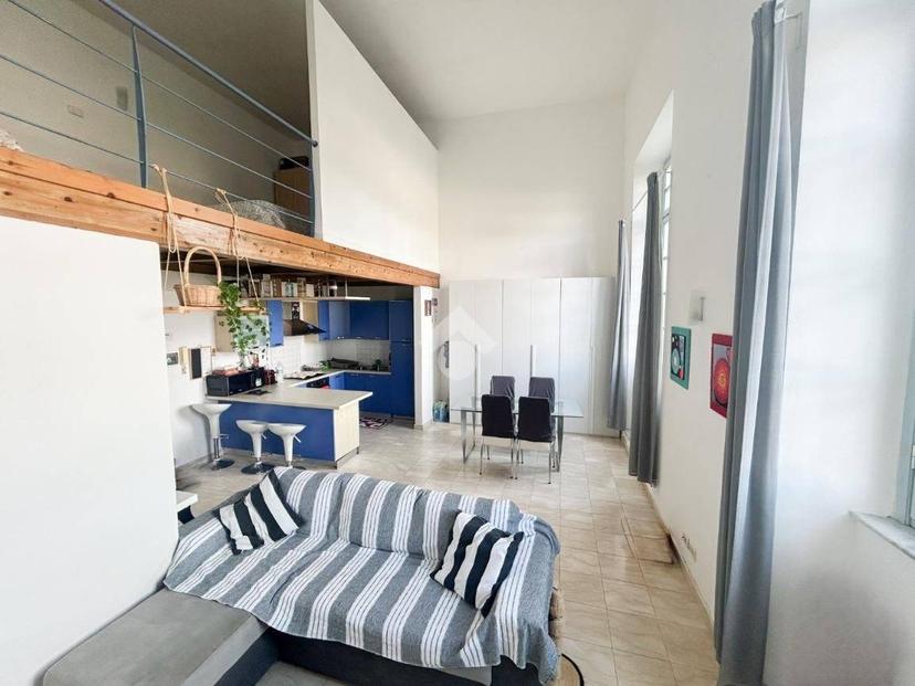 Loft viale del Tirreno 74, Calambrone, Pisa — foto 13 di 16