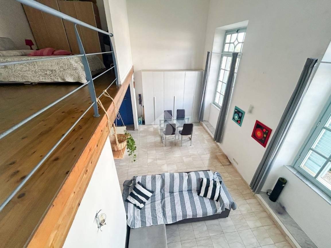 Loft viale del Tirreno 74, Calambrone, Pisa
