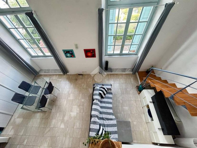 Loft viale del Tirreno 74, Calambrone, Pisa — foto 16 di 16