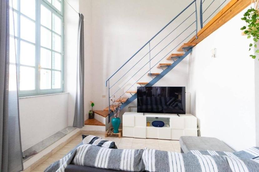 Loft viale del Tirreno 74, Calambrone, Pisa — foto 5 di 16