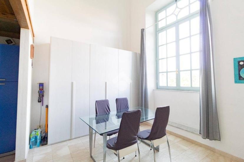 Loft viale del Tirreno 74, Calambrone, Pisa — foto 14 di 16