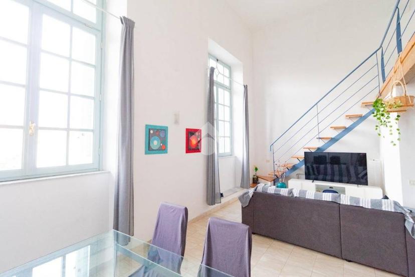 Loft viale del Tirreno 74, Calambrone, Pisa — foto 6 di 16